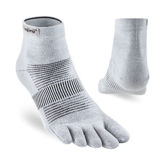 INJINJI - RUN LW MINICREW XTRALIFE Unisex - Rev Online
