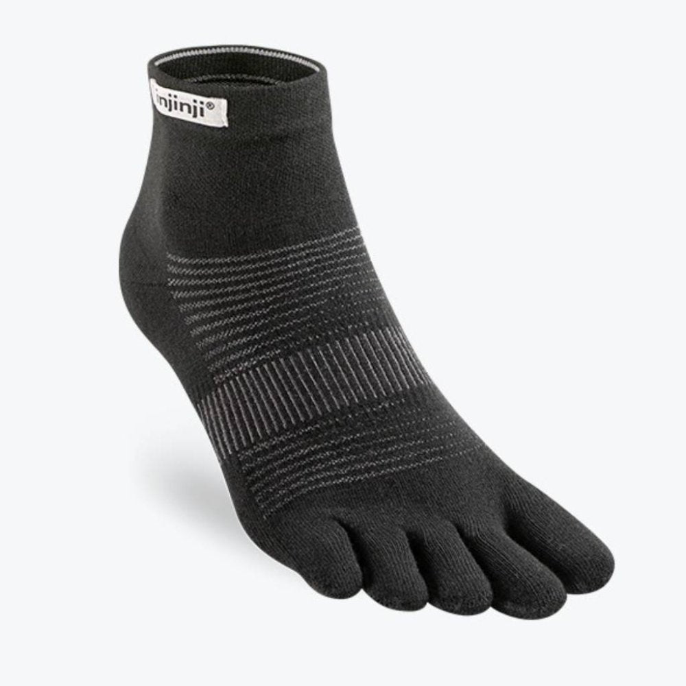 INJINJI - RUN LW MINICREW XTRALIFE Unisex - Rev Online
