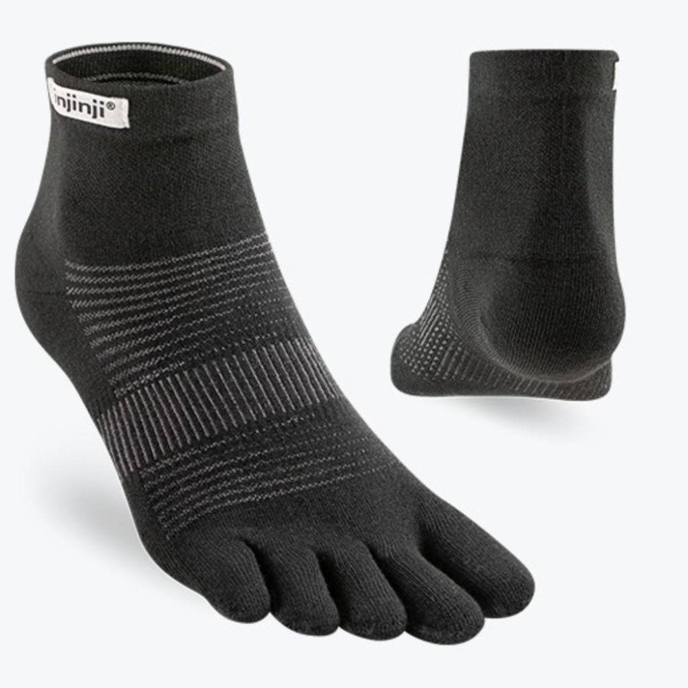 INJINJI - RUN LW MINICREW XTRALIFE Unisex - Rev Online