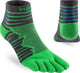INJINJI - ULTRA RUN MINI CREW Unisex - Rev Online