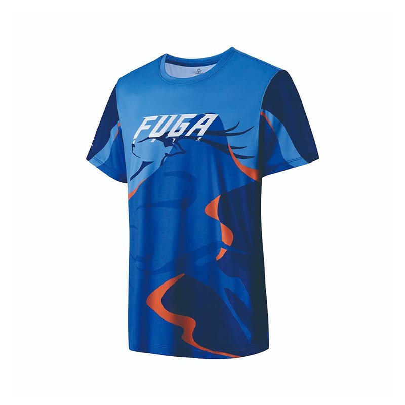 KAILAS - FLYING FUNCTIONAL T - SHIRT Women - Rev Online