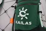 KAILAS - FUGA AIR 8 Ⅳ VEST PACK Unisex - Rev Online