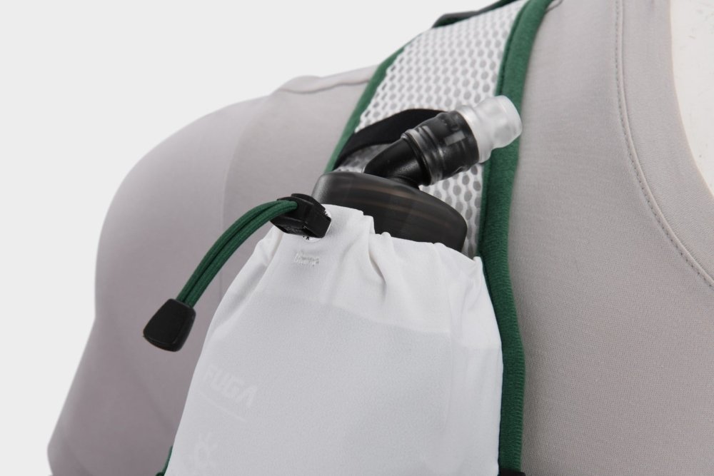 KAILAS - FUGA AIR 8 Ⅳ VEST PACK Unisex - Rev Online