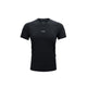 KAILAS FUGA SHORT SLEEVE FUNCTIONAL เสื้อวิ่งแขนสั้นผู้ชาย - Rev Online