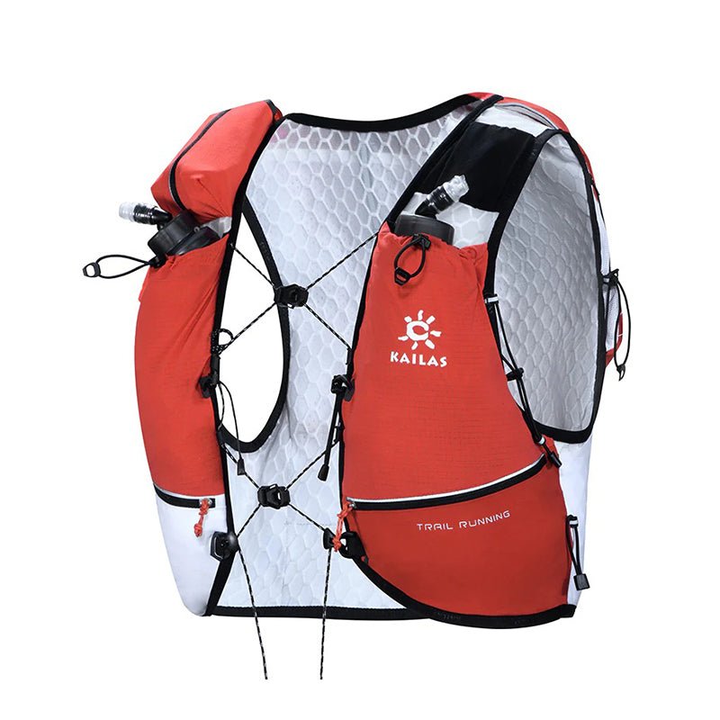 KAILAS - FUGA·FLOW 13 VEST PACK Unisex - Rev Online