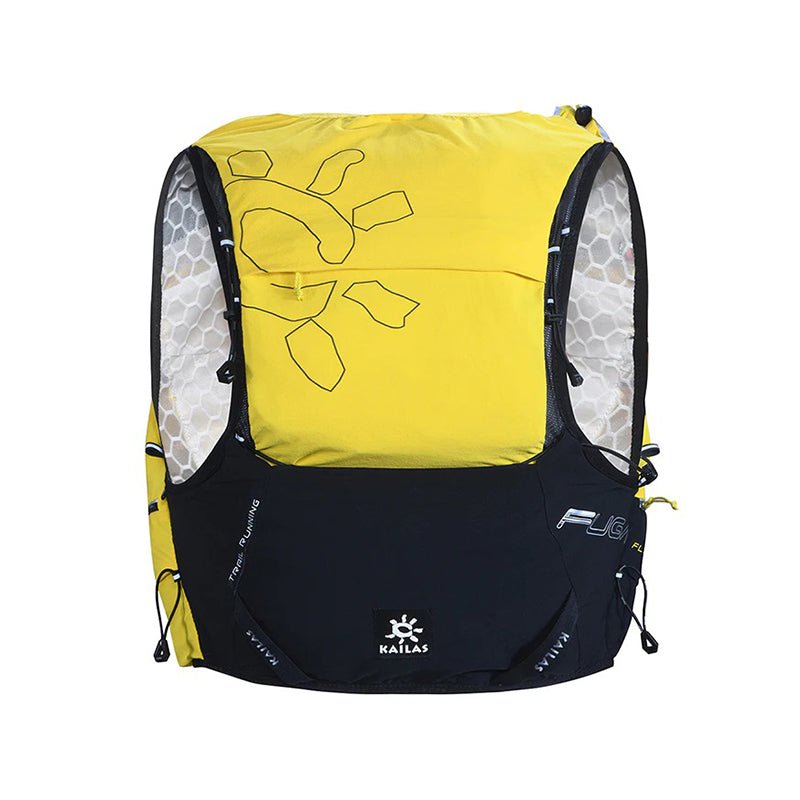 KAILAS - FUGA·FLOW 13 VEST PACK Unisex - Rev Online