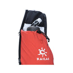 KAILAS - FUGA·FLOW 13 VEST PACK Unisex - Rev Online