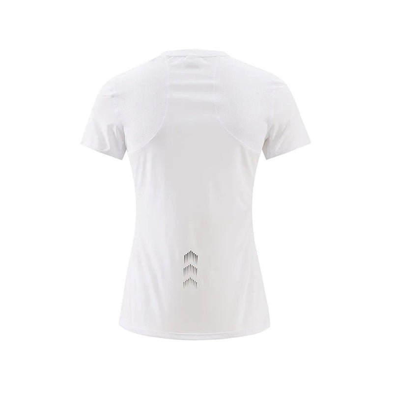 KAILAS - FUNCTIONAL T - SHIRT Women - Rev Online