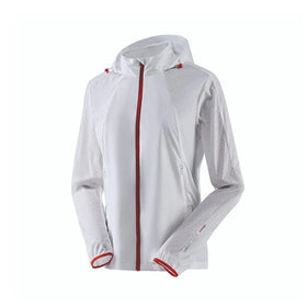 KAILAS-HOODED SUN PROTECTIVE JACKET Women