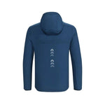 KAILAS - SUN PROTECT WINDPROOF JACKET Men - Rev Online