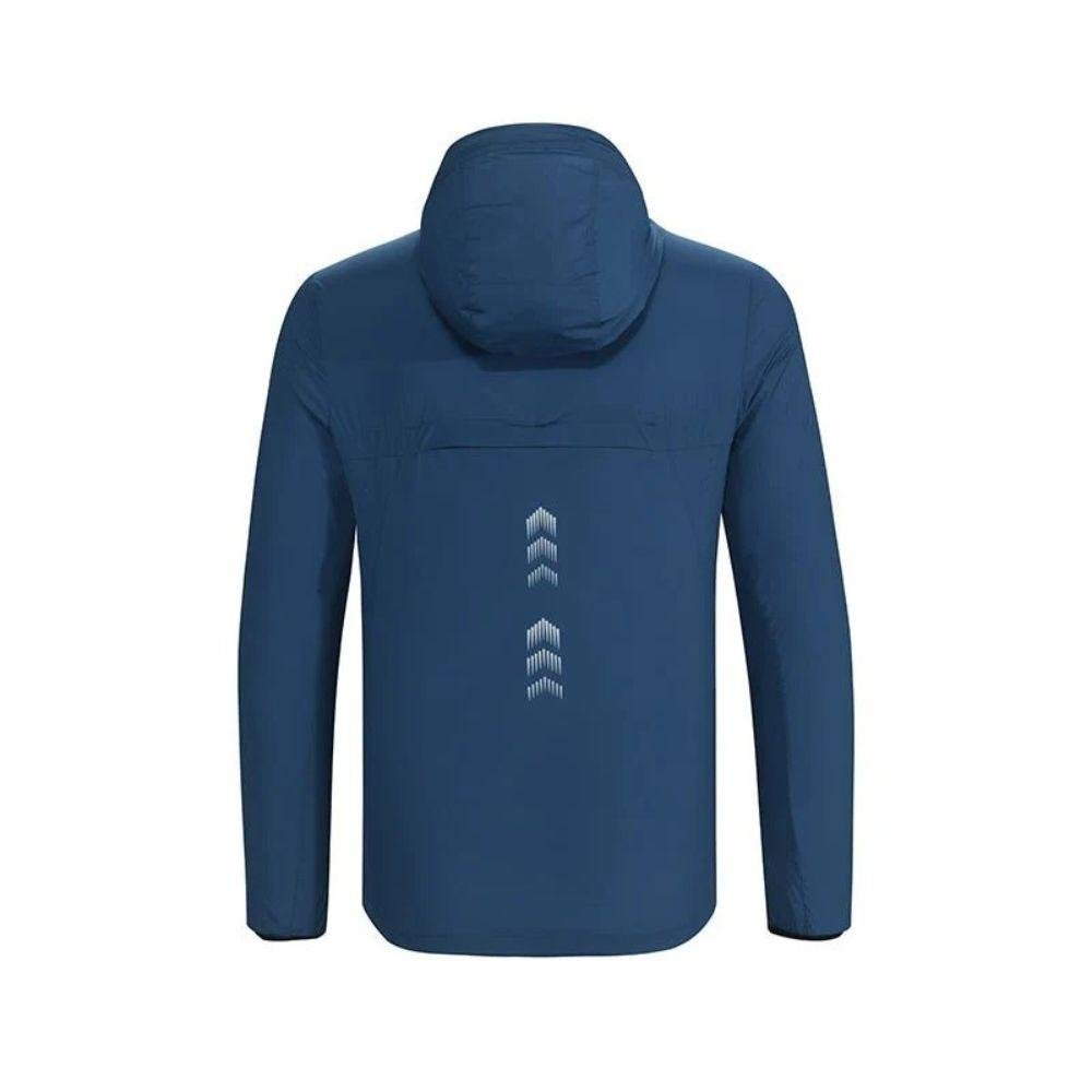 KAILAS - SUN PROTECT WINDPROOF JACKET Men - Rev Online