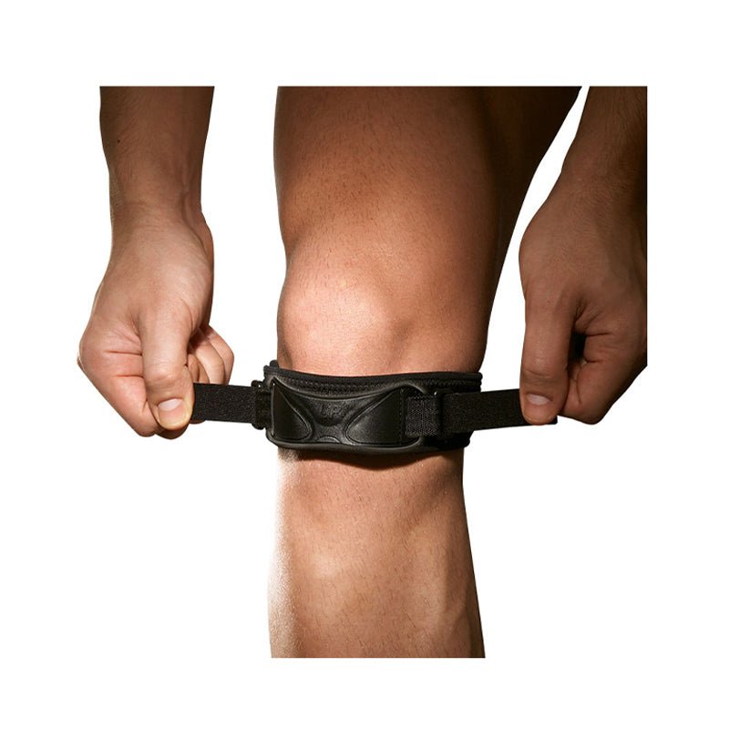 LPSUPPORT - DUAL PATELLA STRAP Unisex - Rev Online