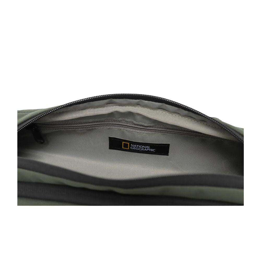 NATGEO BURT HIP SACK กระเป๋าคาดเอวสำหรับทั้งผู้ชายและผู้หญิง - Rev Online