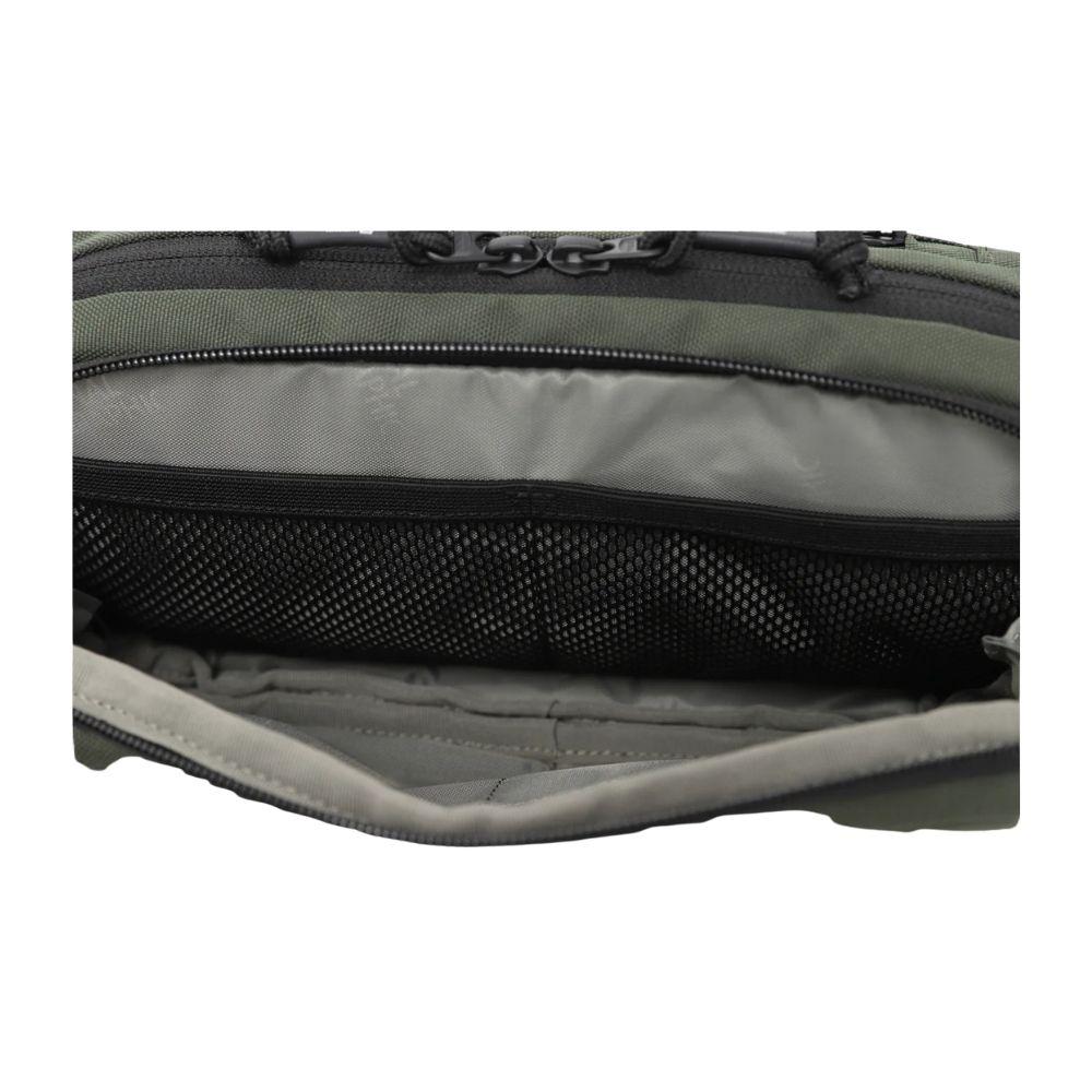 NATGEO BURT HIP SACK กระเป๋าคาดเอวสำหรับทั้งผู้ชายและผู้หญิง - Rev Online