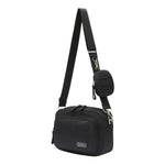 NATGEO CROSS BAG กระเป๋าสะพายข้างสำหรับผู้ชายและผู้หญิง - Rev Online