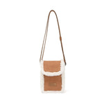 NATGEO CROSS BAG กระเป๋าสะพายคาดอกสำหรับผู้ชายและผู้หญิง - Rev Online