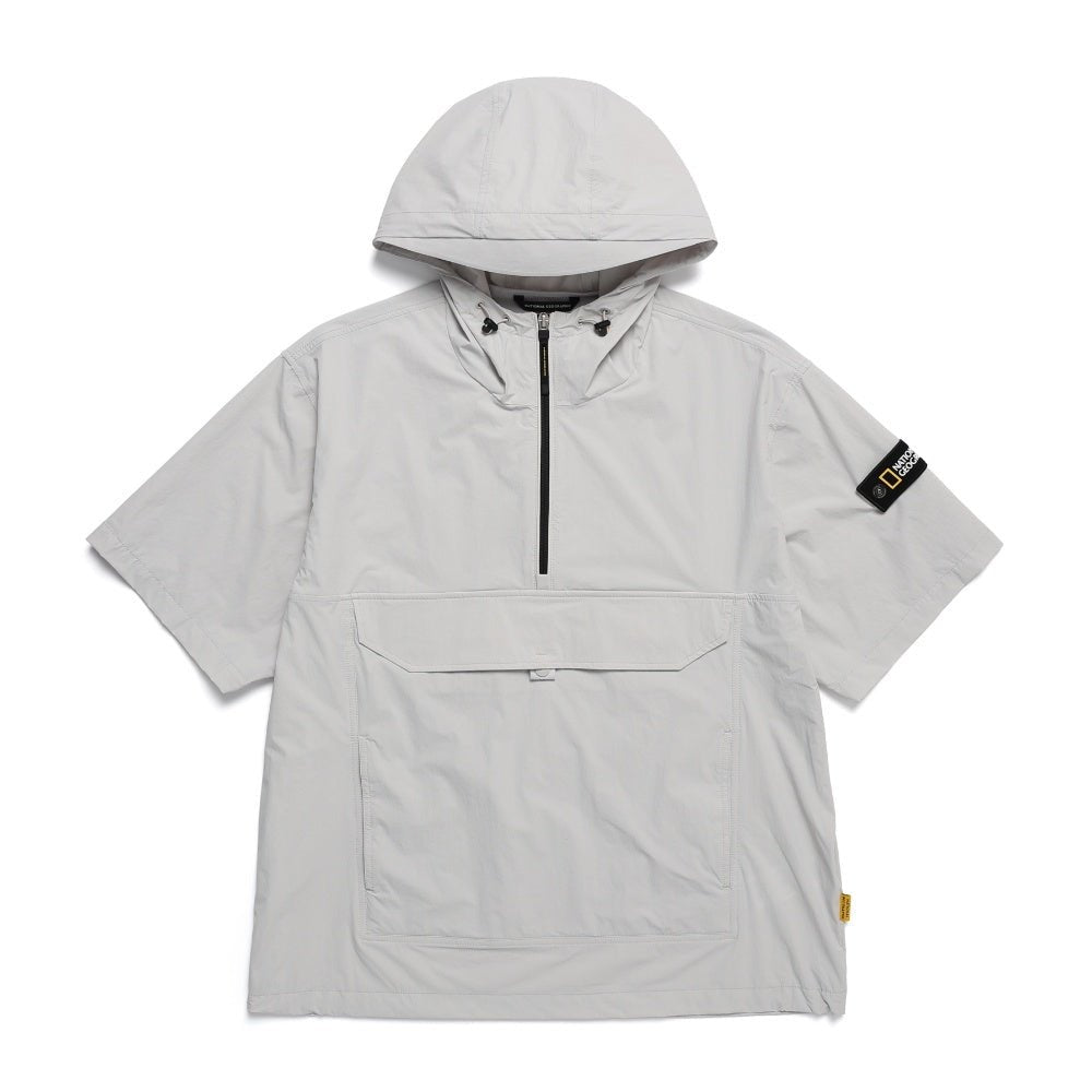 NATGEO - FULL ZIP - UP T - SHIRT Unisex - Rev Online