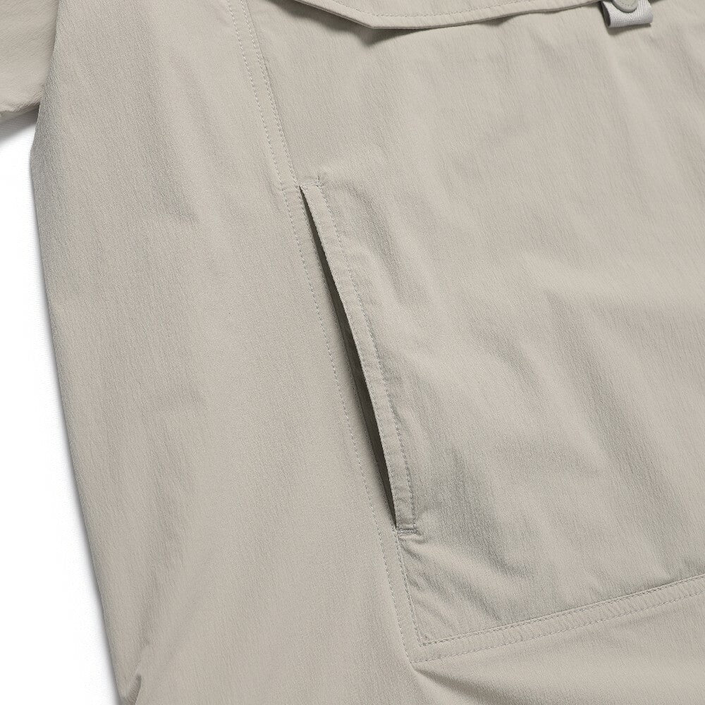 NATGEO - FULL ZIP - UP T - SHIRT Unisex - Rev Online