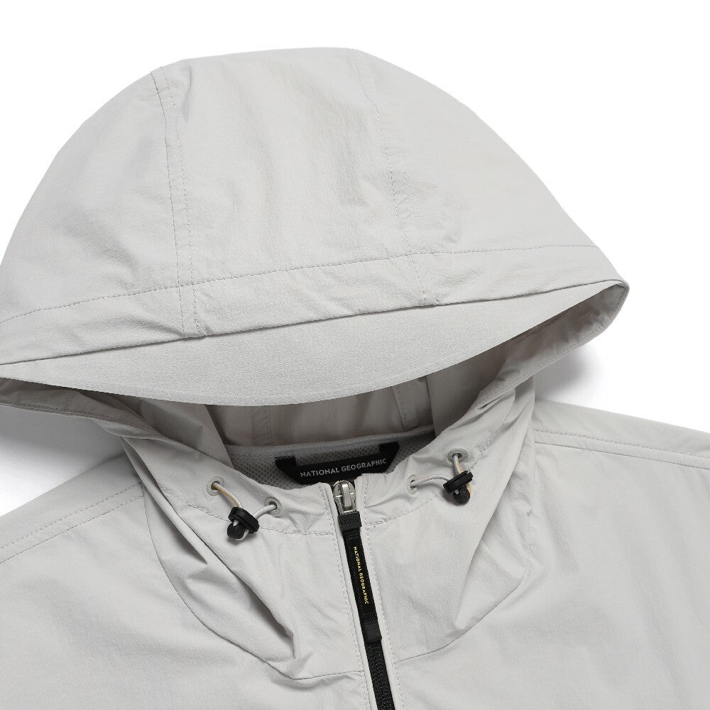 NATGEO - FULL ZIP - UP T - SHIRT Unisex - Rev Online