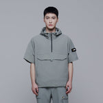 NATGEO - FULL ZIP - UP T - SHIRT Unisex - Rev Online