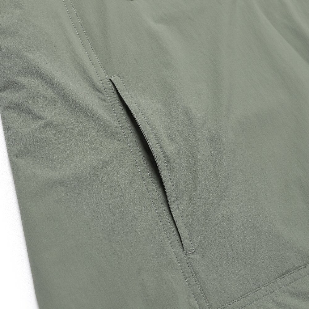 NATGEO - FULL ZIP - UP T - SHIRT Unisex - Rev Online