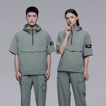 NATGEO - FULL ZIP - UP T - SHIRT Unisex - Rev Online