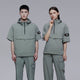 NATGEO - FULL ZIP - UP T - SHIRT Unisex - Rev Online