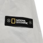 NATGEO - FULL ZIP - UP T - SHIRT Unisex - Rev Online