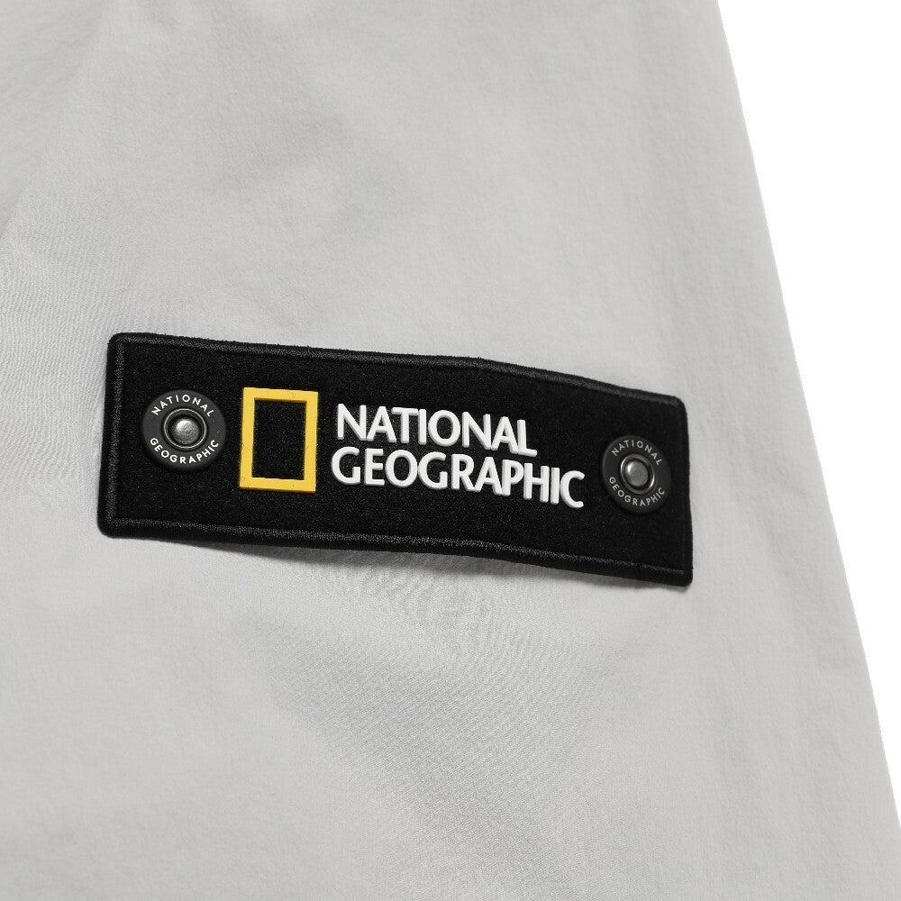 NATGEO - FULL ZIP - UP T - SHIRT Unisex - Rev Online
