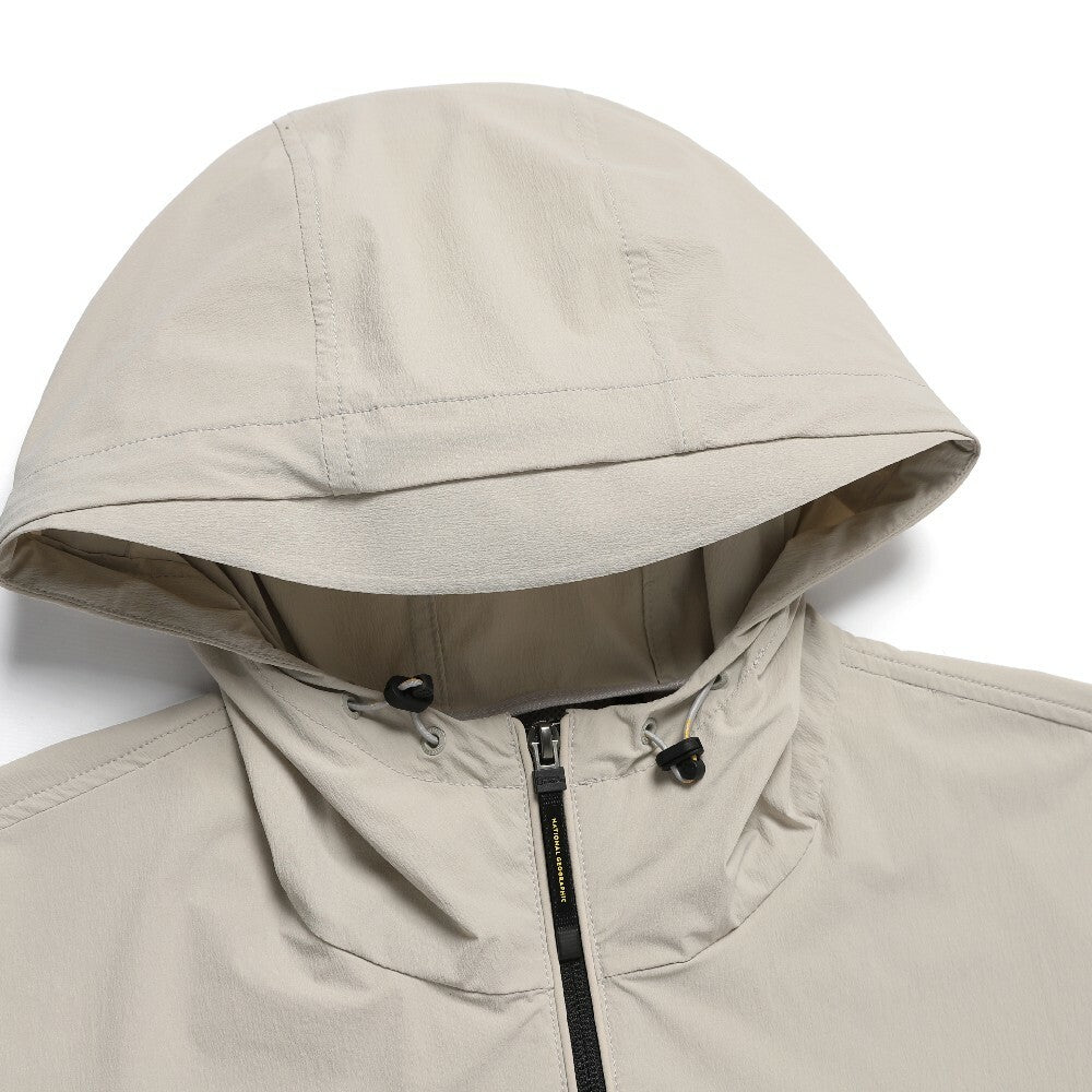NATGEO - FULL ZIP - UP T - SHIRT Unisex - Rev Online