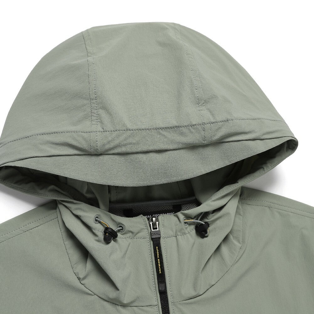 NATGEO - FULL ZIP - UP T - SHIRT Unisex - Rev Online