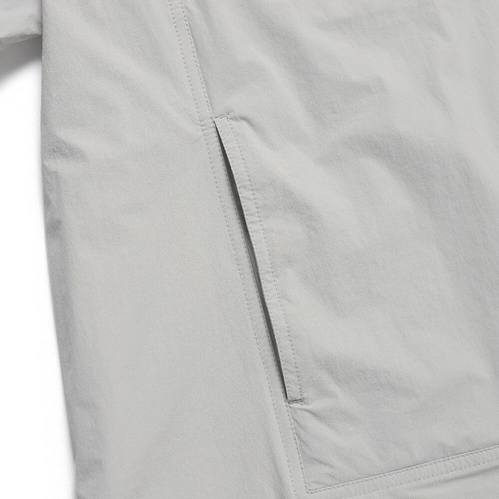 NATGEO - FULL ZIP - UP T - SHIRT Unisex - Rev Online