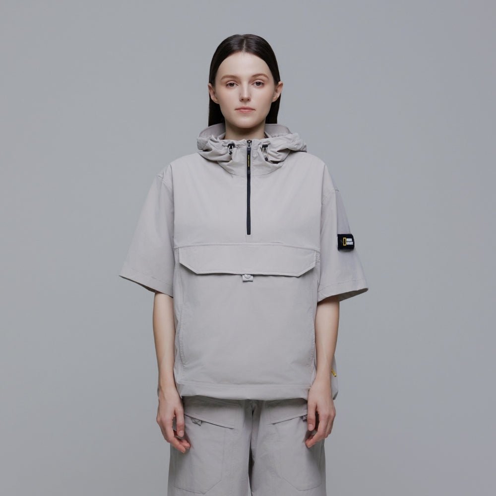 NATGEO - FULL ZIP - UP T - SHIRT Unisex - Rev Online