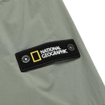 NATGEO - FULL ZIP - UP T - SHIRT Unisex - Rev Online