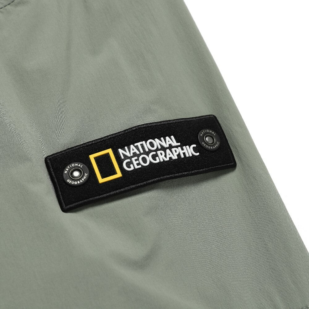 NATGEO - FULL ZIP - UP T - SHIRT Unisex - Rev Online