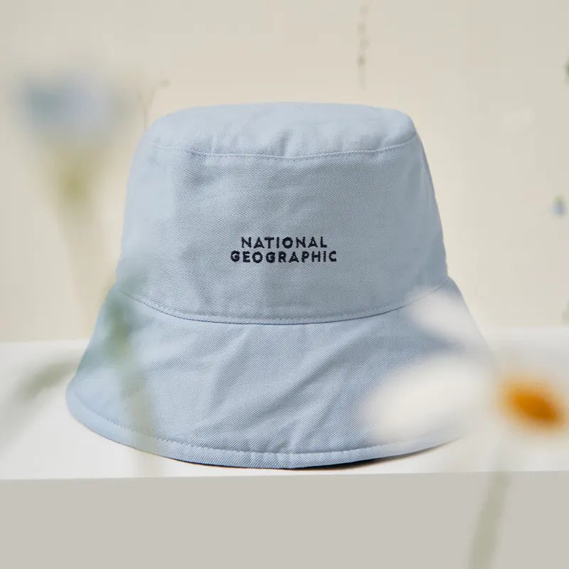NATGEO HAT หมวกสำหรับผู้ชายและผู้หญิง - Rev Online