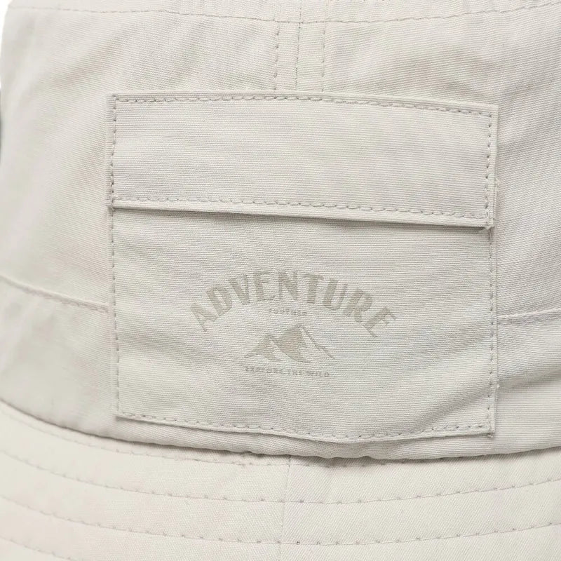 NATGEO HAT หมวกสำหรับผู้ชายและผู้หญิง - Rev Online