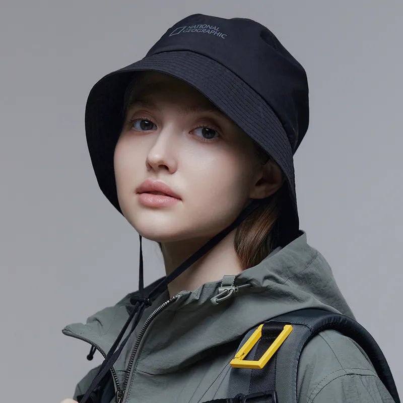 NATGEO HAT หมวกสำหรับผู้ชายและผู้หญิง - Rev Online