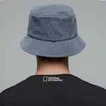 NATGEO HAT หมวกสำหรับผู้ชายและผู้หญิง - Rev Online
