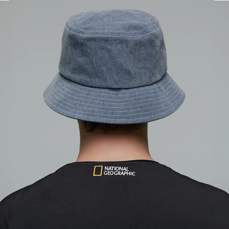 NATGEO HAT หมวกสำหรับผู้ชายและผู้หญิง - Rev Online