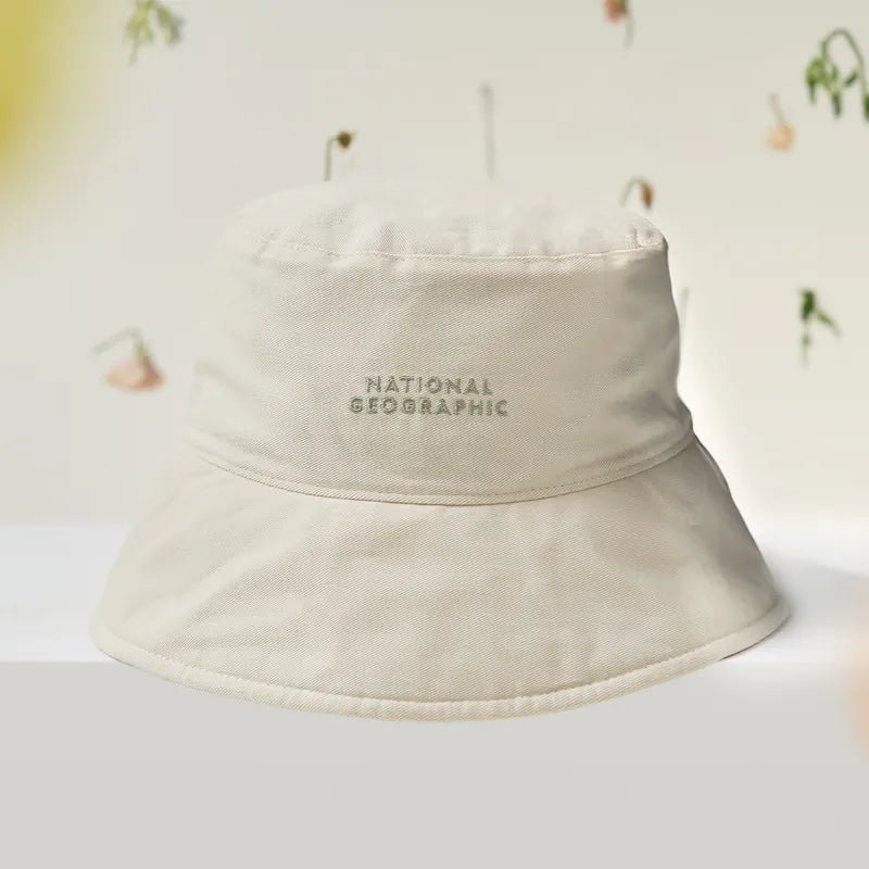 NATGEO HAT หมวกสำหรับผู้ชายและผู้หญิง - Rev Online