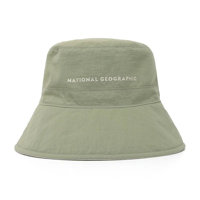 NATGEO HAT หมวกสำหรับผู้ชายและผู้หญิง - Rev Online