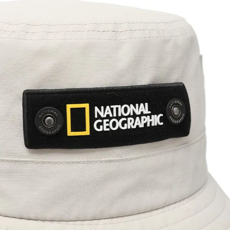 NATGEO HAT หมวกสำหรับผู้ชายและผู้หญิง - Rev Online