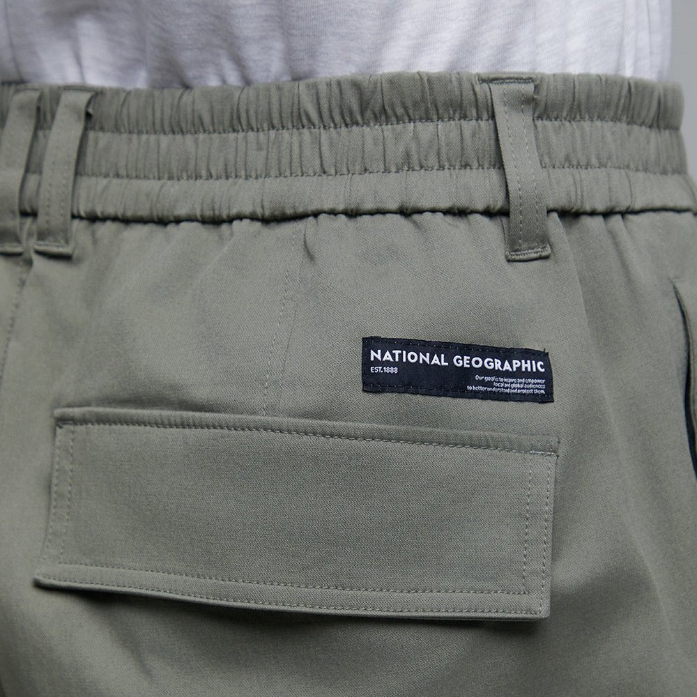 NATGEO - PANTS Men - Rev Online