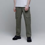 NATGEO - PANTS Men - Rev Online