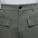 NATGEO - PANTS Men - Rev Online