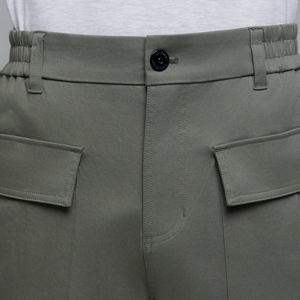 NATGEO - PANTS Men - Rev Online