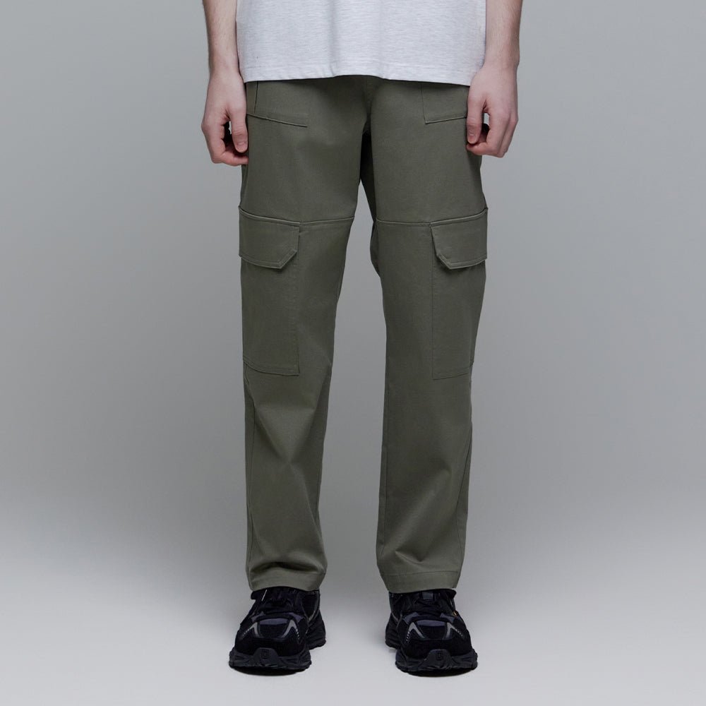 NATGEO - PANTS Men - Rev Online