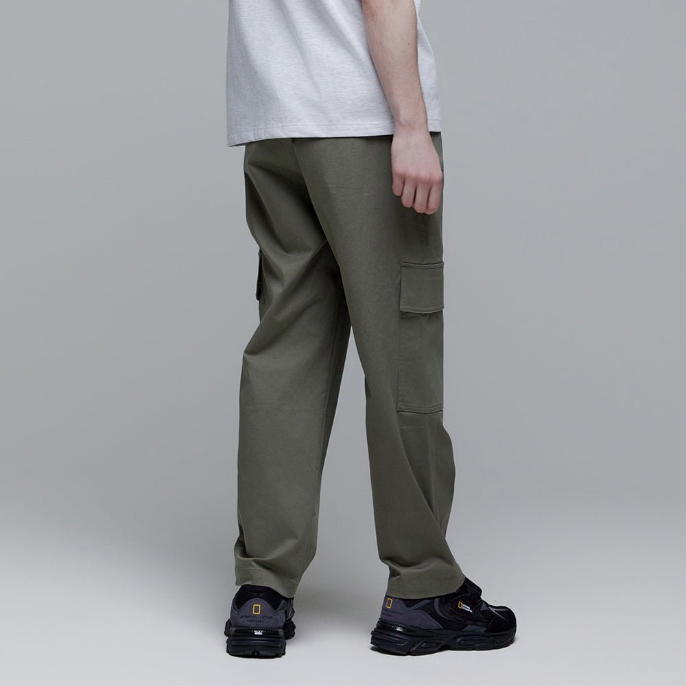 NATGEO - PANTS Men - Rev Online