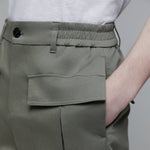 NATGEO - PANTS Men - Rev Online